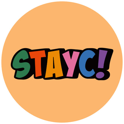 Collection image for: STAYC