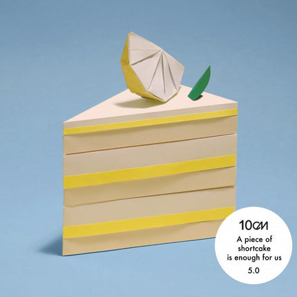 10CM - 5th Album [5.0]