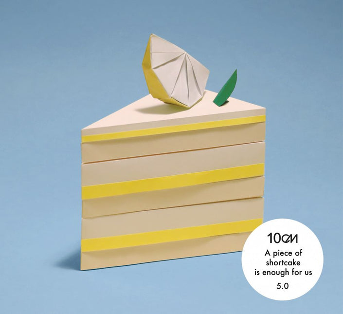 10CM - 5th Album [5.0]