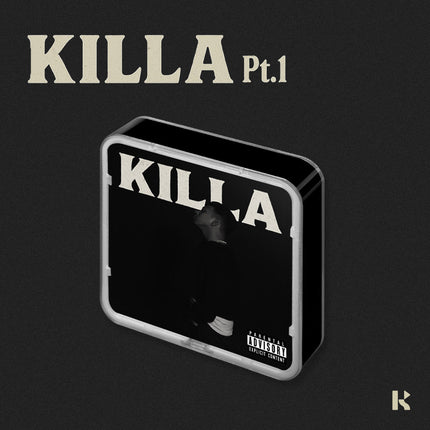 2KEY - [Killa pt.1] KiT Album