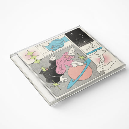 87dance - [i love your complex] - Baro7 Best Kpop Store