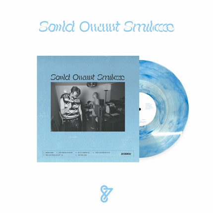 87dance - [Soldout smile] LP