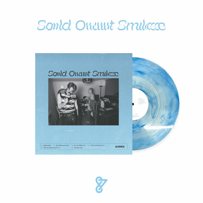 87dance - [Soldout smile] LP