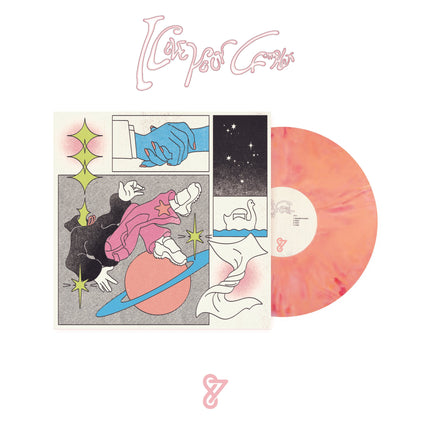 87dance - [i love your complex] LP