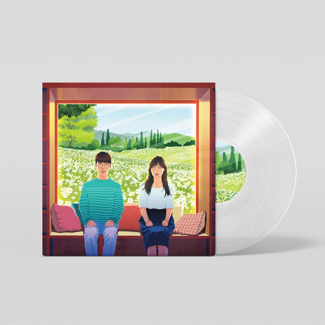 AKMU - [Anthology] LP