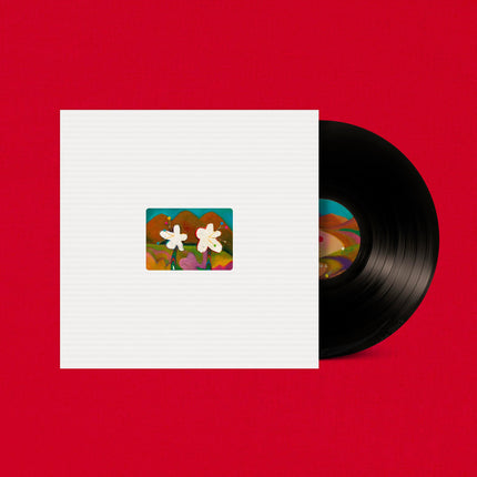AKMU - 4th Album [개화] LP