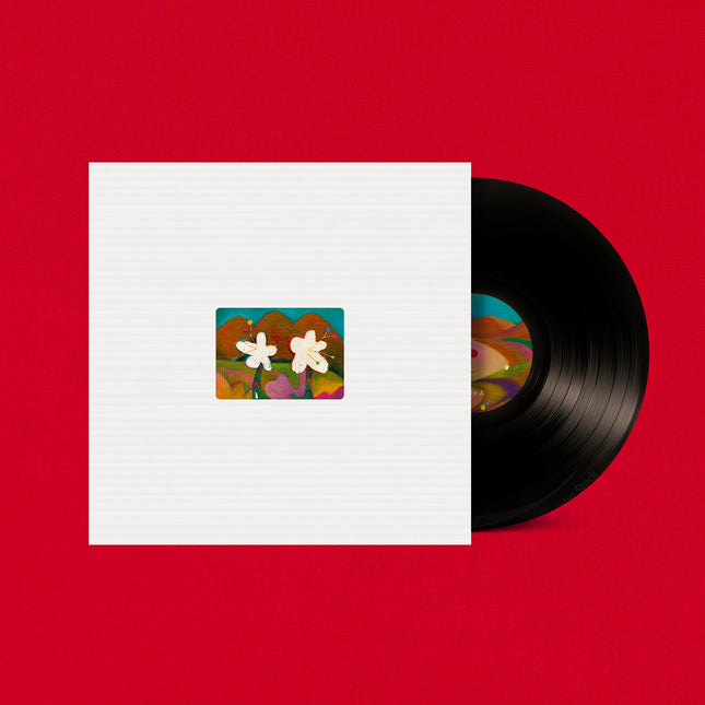 AKMU - 4th Album [개화] LP