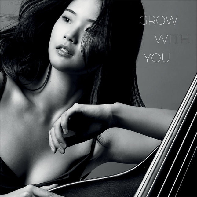 ARIM - [GROW WITH YOU]