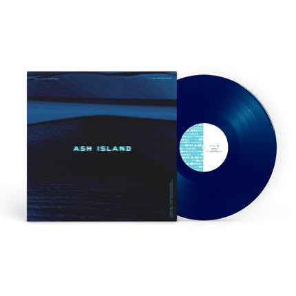 ASH ISLAND - [ASH LP]