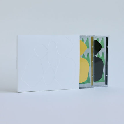BAEK HYUN JIN - [Seoul Syntax]