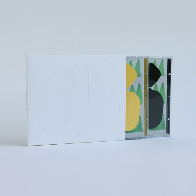 BAEK HYUN JIN - [Seoul Syntax]