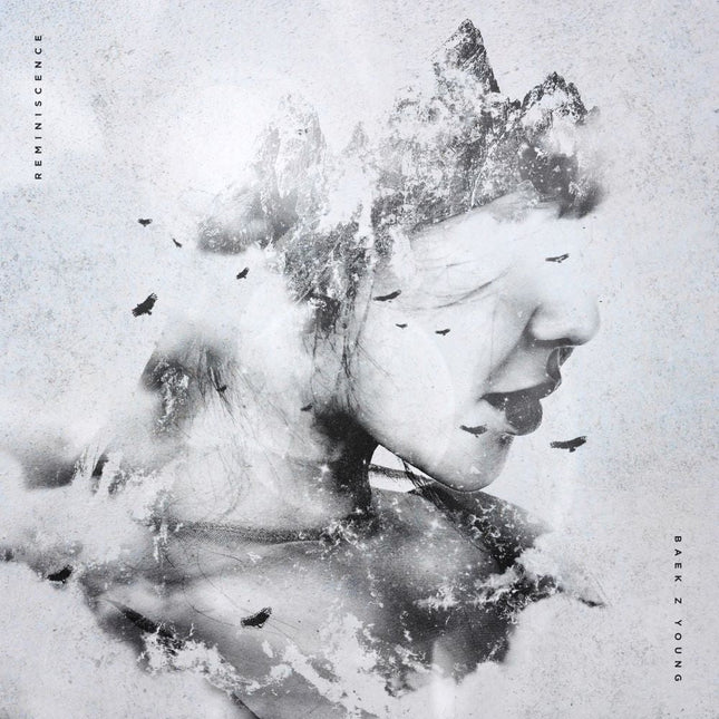 BAEK Z YOUNG - Mini Album [Reminiscence]