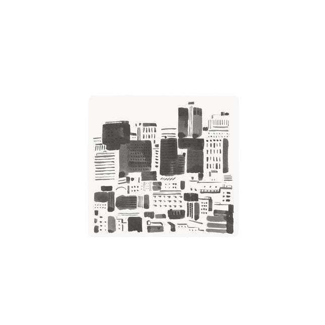 BAND NAH - EP [낙원]