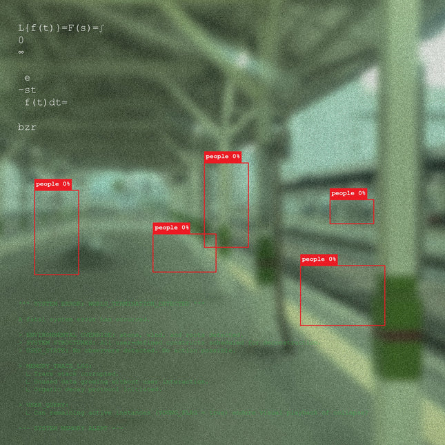 BASEMENTZEROFLOOR - [Laplace]