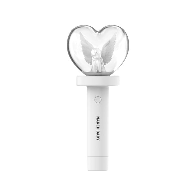 BIBI - OFFICIAL LIGHT STICK
