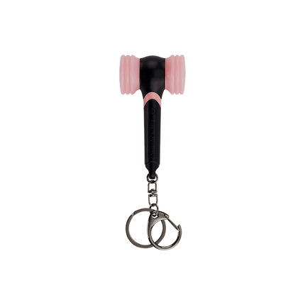 BLACKPINK - OFFICIAL LIGHT STICK KEYRING SPECIAL EDITION