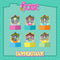 Kpop Album