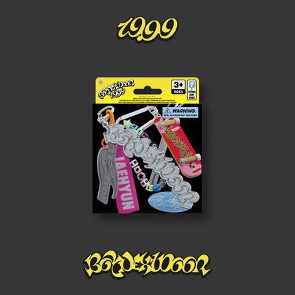 BOYNEXTDOOR - 3rd EP [19.99] Clink Ver.