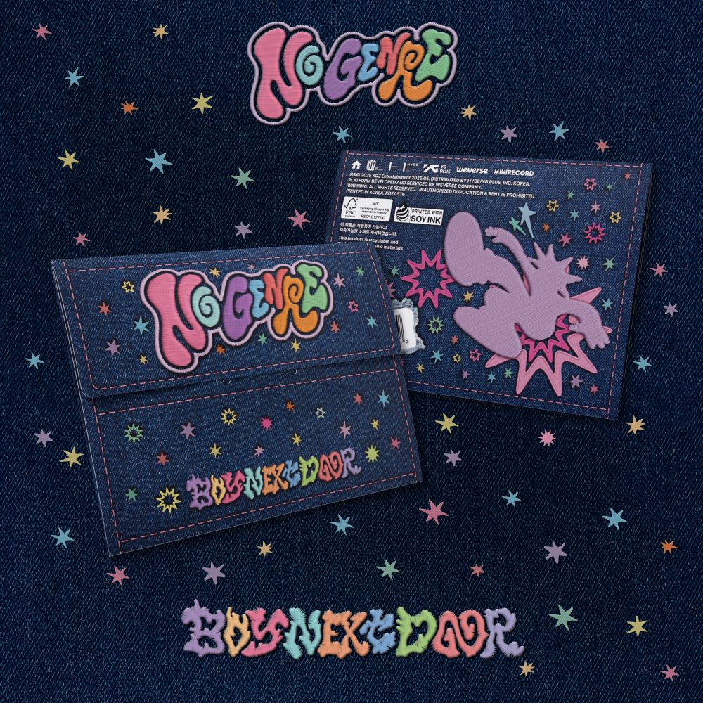 BOYNEXTDOOR - Best Kpop Album Wholesale Store in South Korea