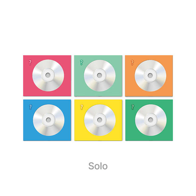 BOYNEXTDOOR - Japan 2nd Single Album [BOYLIFE] Solo Jacket TAESAN Ver.
