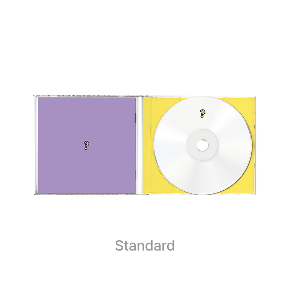 Kpop Album Wholesale BOYNEXTDOOR - Japan 2nd Single Album [BOYLIFE