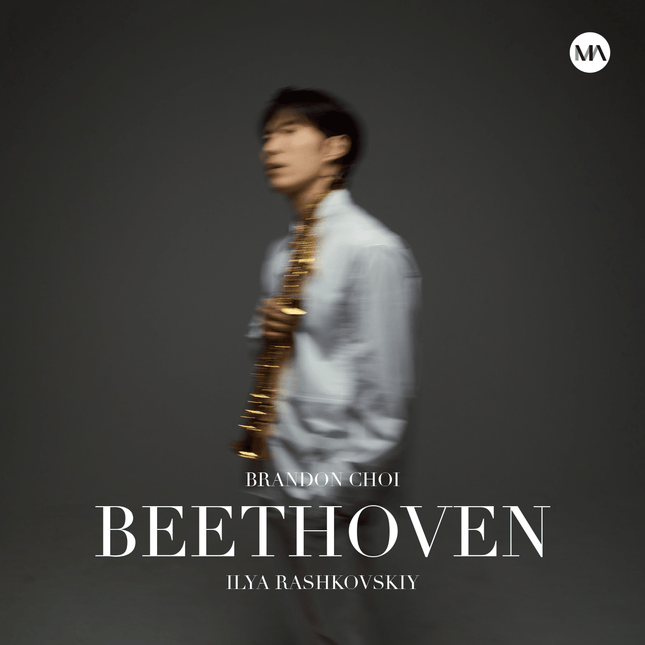 BRANDON CHOI - [Beethoven] Kpop Album - Kpop Wholesale | Seoufly