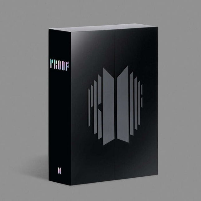 BTS - THE ANTHOLOGY ALBUM [PROOF] STANDARD EDITION Kpop Album - Kpop Wholesale | Seoufly