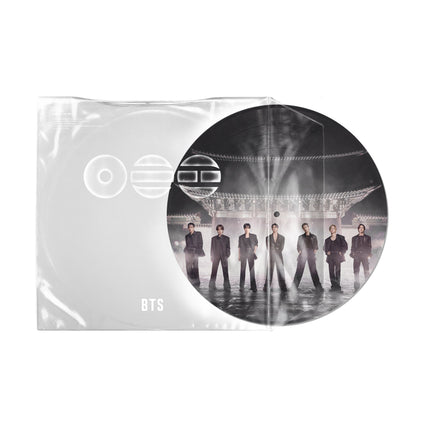 BTS - [ARIRANG] 613 Limited Edition Picture Disc Vinyl