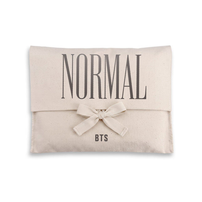 BTS - [ARIRANG] NORMAL x CALVIN KLEIN SLEEPWEAR