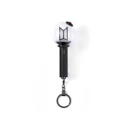 BTS - OFFICIAL LIGHT STICK KEYRING Ver.4