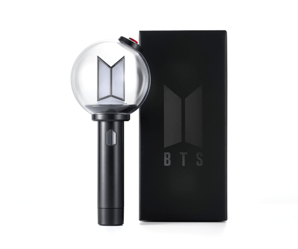 BTS OFFICIAL LIGHT STICK ver.4 ペンライト BTS_-_OFFICIAL_LIGHT_STICK_Ver
