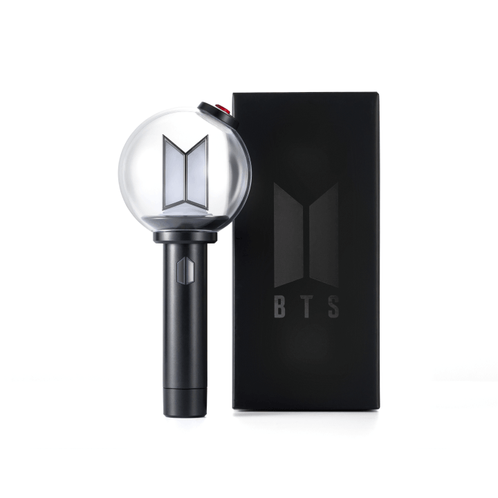BTS - OFFICIAL LIGHT STICK Ver.4 – KPOPHERO WHOLESALE BTS - OFFICIAL LIGHT STICK Ver.4 – KPOPHERO WHOLESALE