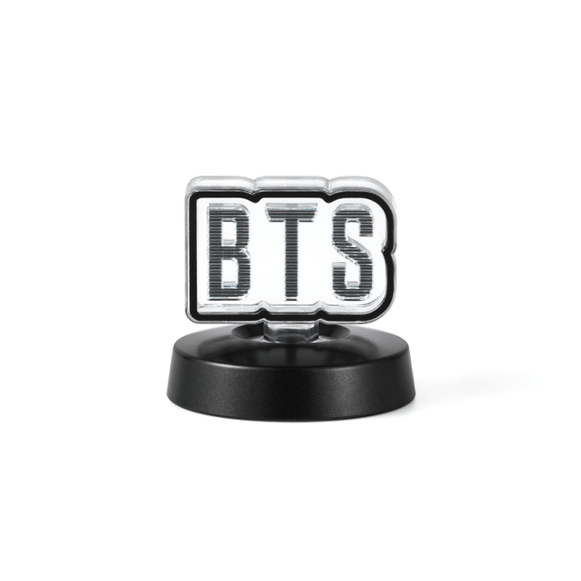 BTS - OFFICIAL LIGHT STICK Ver.4 PARTS (BTS Ver.)
