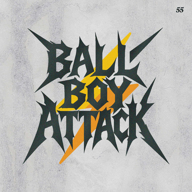 Ballboyattacks - 1st Mini Album [55]