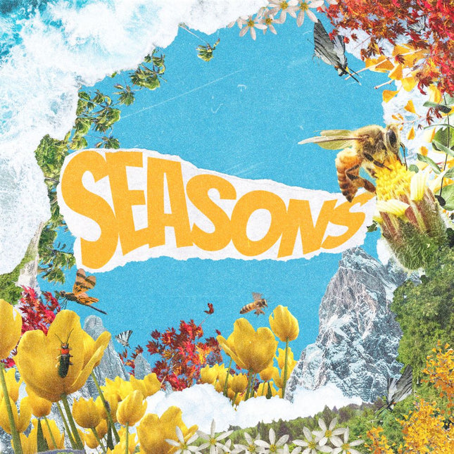 Bennie - 1st Album [SEASONS]