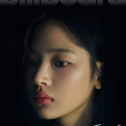Billboard Artist - Cover : NewJeans TYPE D