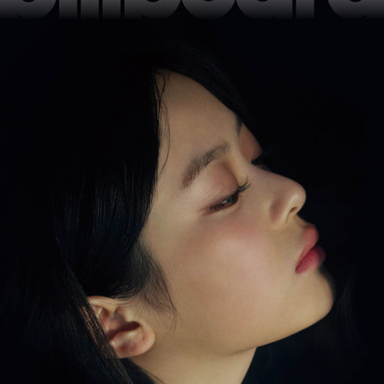 Billboard Artist - Cover : NewJeans TYPE E