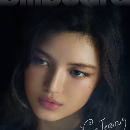 Billboard Artist - Cover : NewJeans TYPE F
