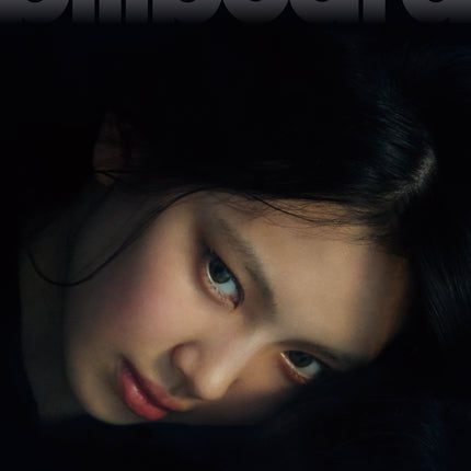 Billboard Artist - Cover : NewJeans TYPE H