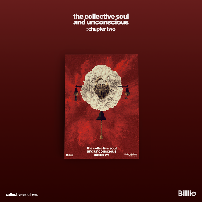 Billlie - 1st Album [the collective soul and unconscious: chapter two] collective soul Ver.