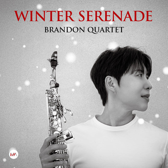 Brandon Quartet - [Winter Serenade]