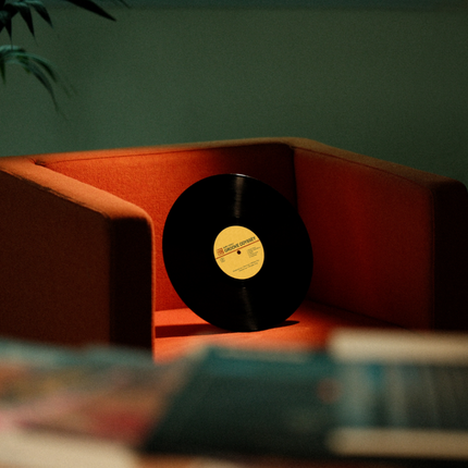 Bump2Soul - EP [Groove Odyssey]