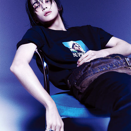 allure - [2024, June] - Cover : Seventeen JEONGHAN COVER C