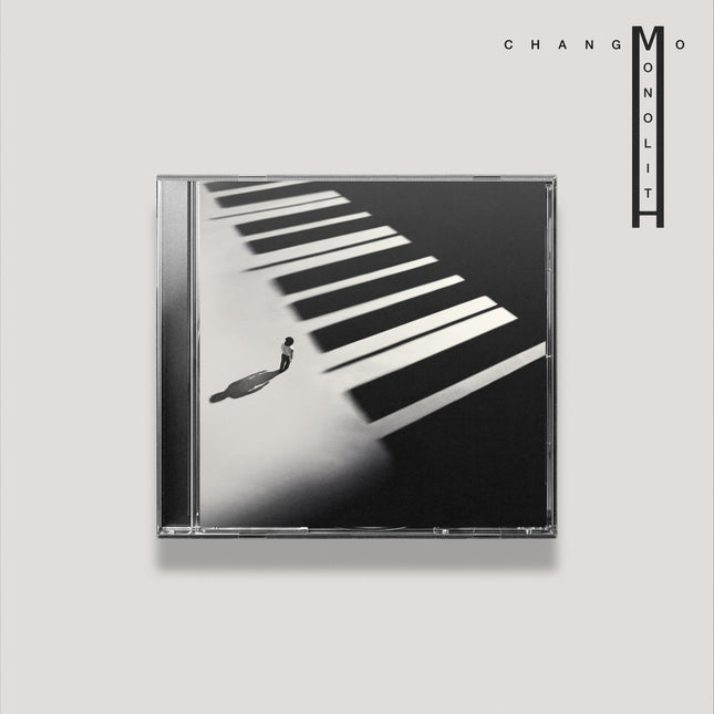 CHANGMO - [MONOLITH]