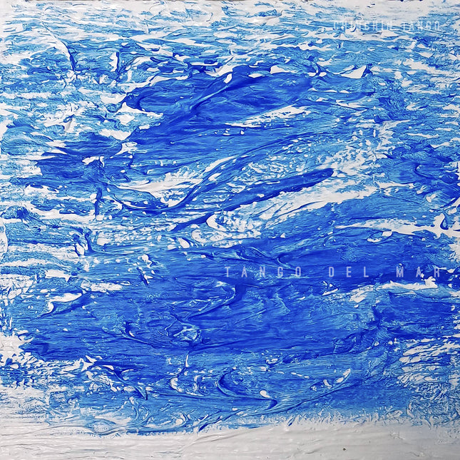 CHINCHIN TANGO - 1st Album [Tango del Mar]