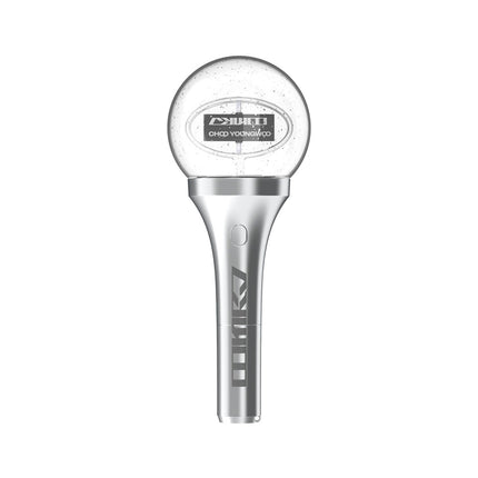 CHOO YOUNGWOO - OFFICIAL LIGHT STICK