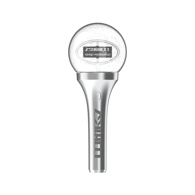 CHOO YOUNGWOO - OFFICIAL LIGHT STICK