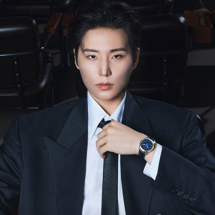 COSMOPOLITAN - [2026, September] - Cover : DAY6 YOUNG K TYPE A