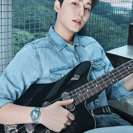 COSMOPOLITAN - [2026, September] - Cover : DAY6 YOUNG K TYPE B
