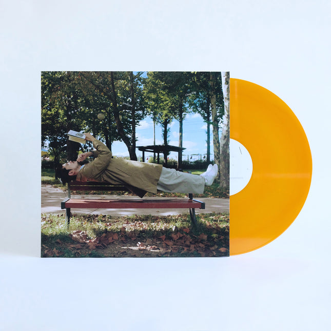 Chang Kiha - EP [공중부양] LP